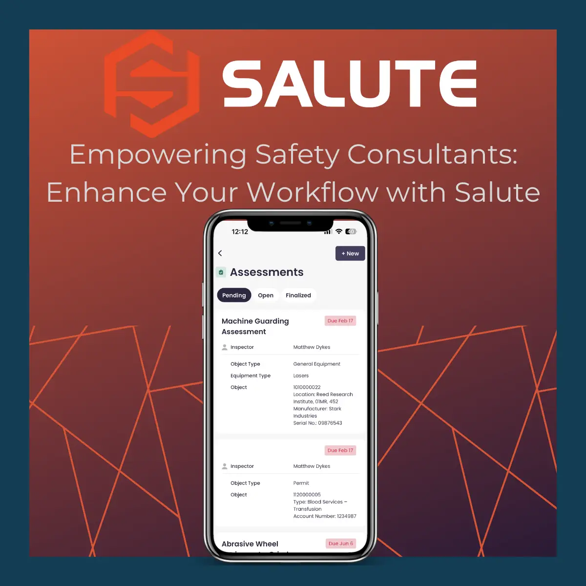 Ditching The Old Ways How Salute Revolutionizes Safety Consultancy Workflows Salute Safety 2186